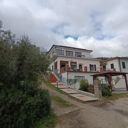 La Pila *