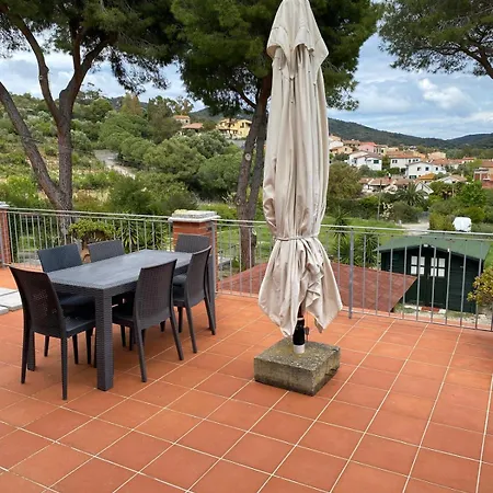 La Pila Apartment *