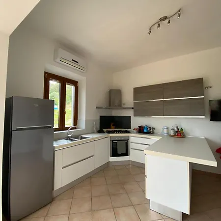 Appartamento La Pila (Livorno)