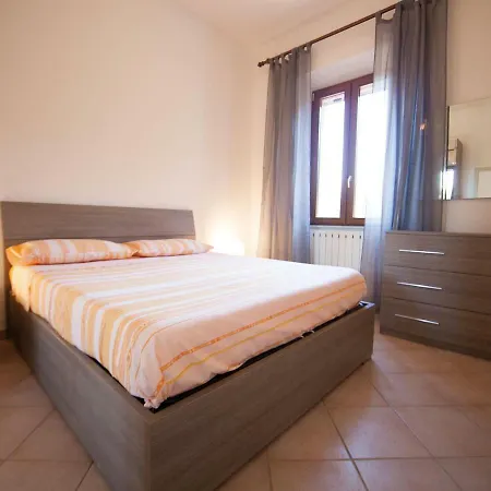 La Pila * Pila (Livorno)
