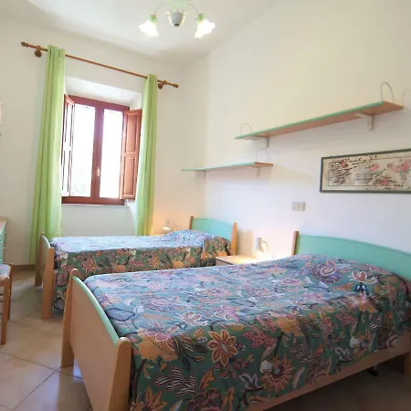 La Apartament Pila (Livorno)